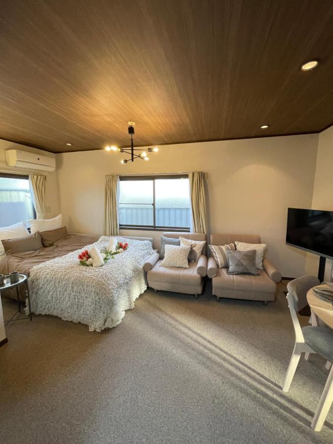 Best Shinjuku Modern Full-Furnished Family Size Apartment3 Only 2Min To Shinjuku By Train Tokyo Ngoại thất bức ảnh