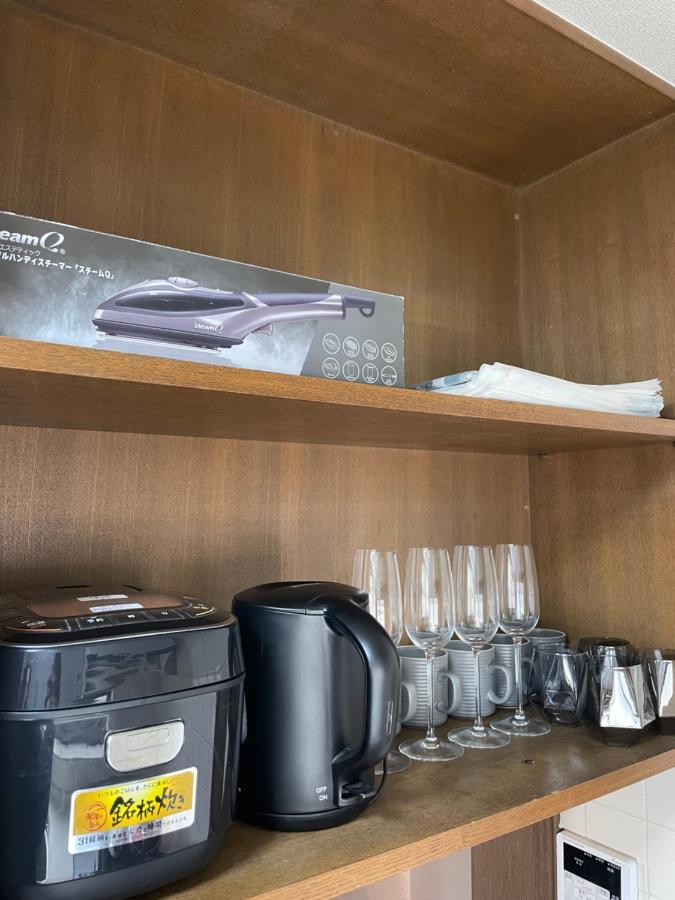 Best Shinjuku Modern Full-Furnished Family Size Apartment3 Only 2Min To Shinjuku By Train Tokyo Ngoại thất bức ảnh