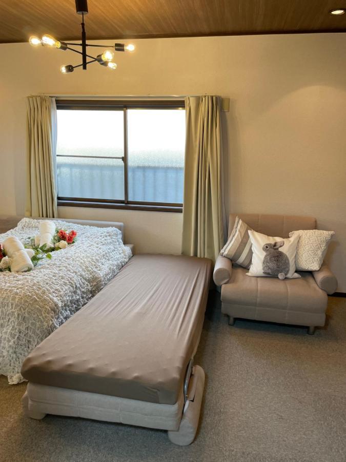 Best Shinjuku Modern Full-Furnished Family Size Apartment3 Only 2Min To Shinjuku By Train Tokyo Ngoại thất bức ảnh