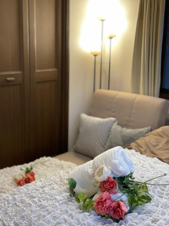 Best Shinjuku Modern Full-Furnished Family Size Apartment3 Only 2Min To Shinjuku By Train Tokyo Ngoại thất bức ảnh