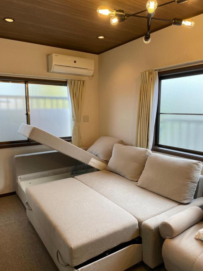 Best Shinjuku Modern Full-Furnished Family Size Apartment3 Only 2Min To Shinjuku By Train Tokyo Ngoại thất bức ảnh