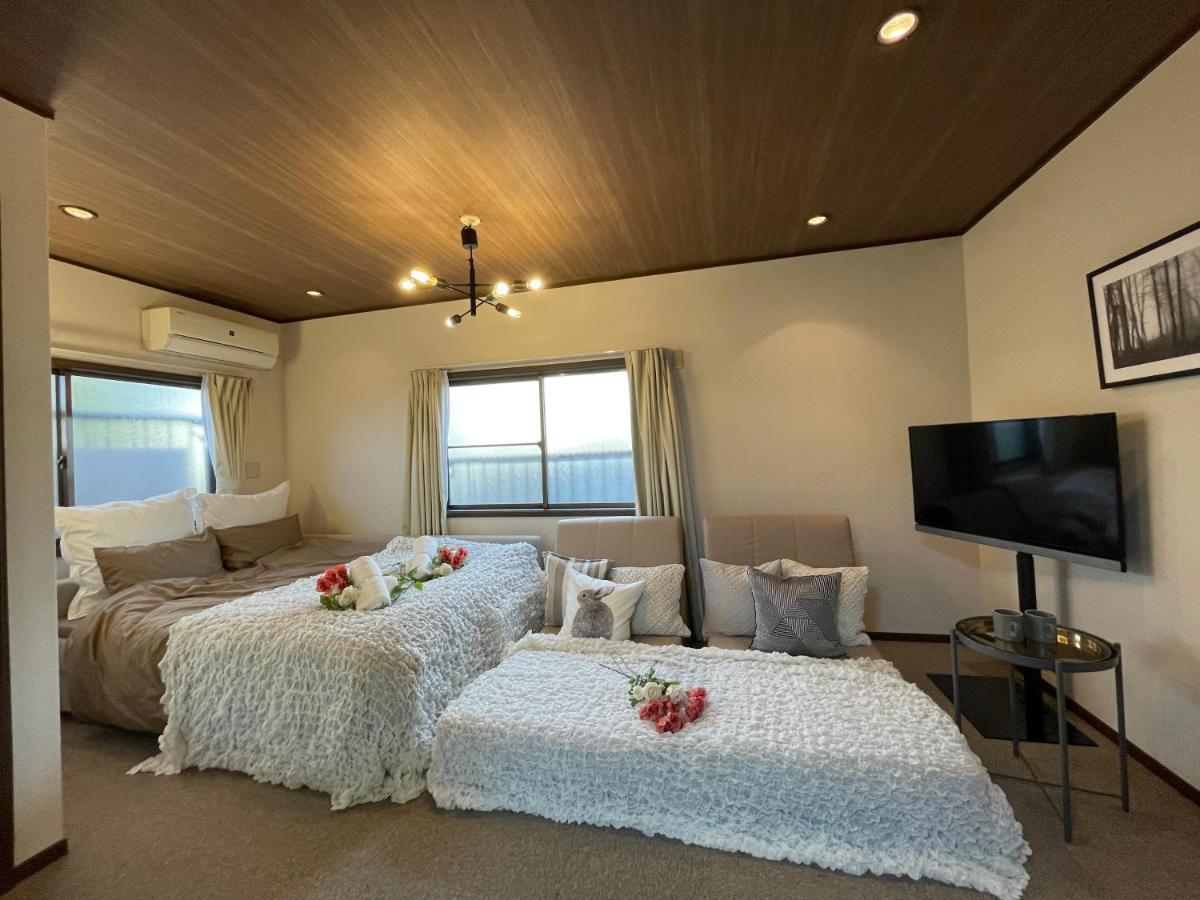 Best Shinjuku Modern Full-Furnished Family Size Apartment3 Only 2Min To Shinjuku By Train Tokyo Ngoại thất bức ảnh
