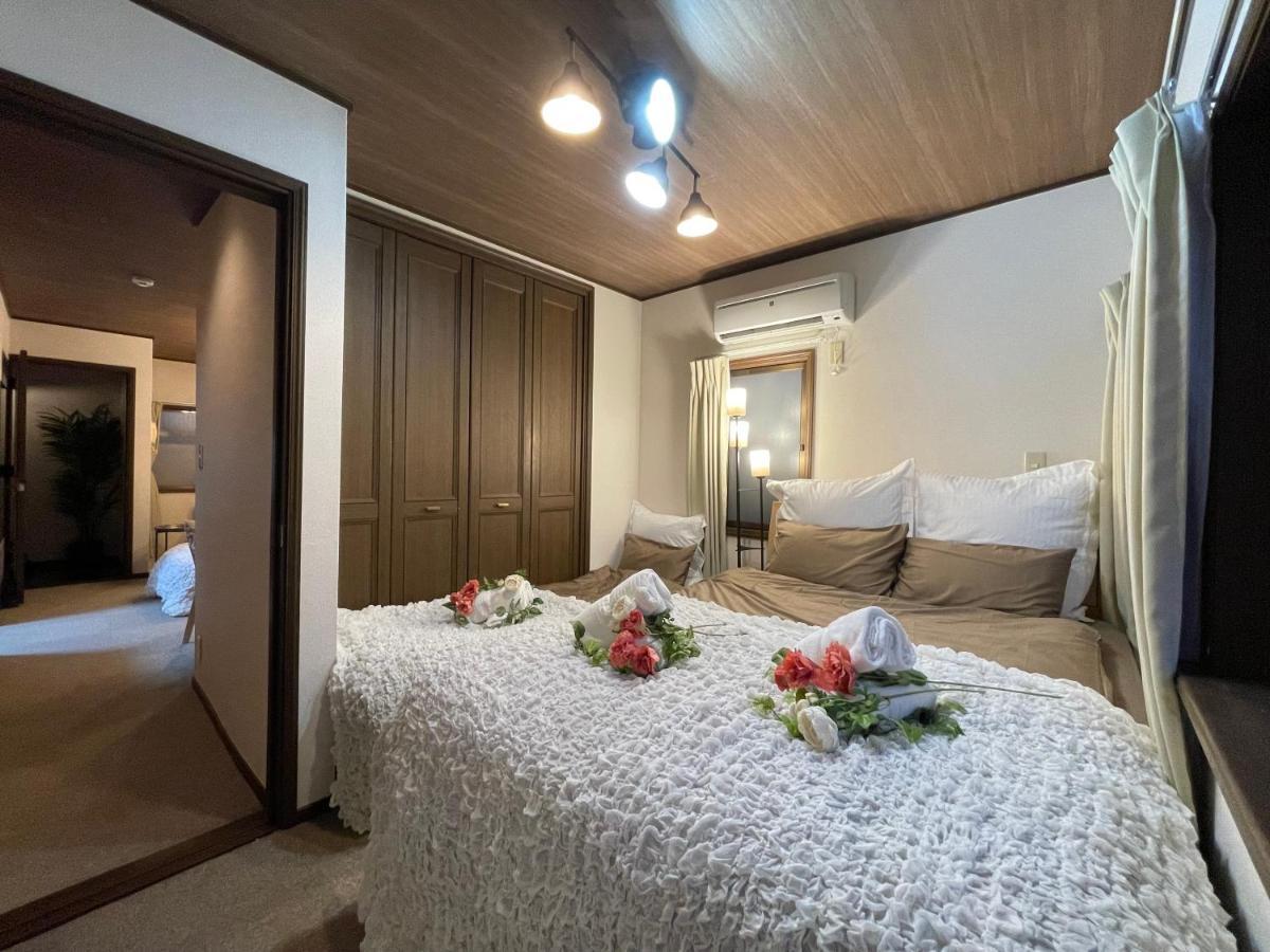 Best Shinjuku Modern Full-Furnished Family Size Apartment3 Only 2Min To Shinjuku By Train Tokyo Ngoại thất bức ảnh