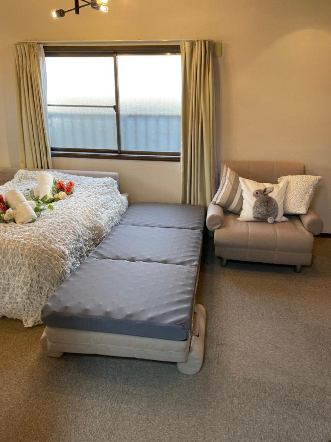 Best Shinjuku Modern Full-Furnished Family Size Apartment3 Only 2Min To Shinjuku By Train Tokyo Ngoại thất bức ảnh