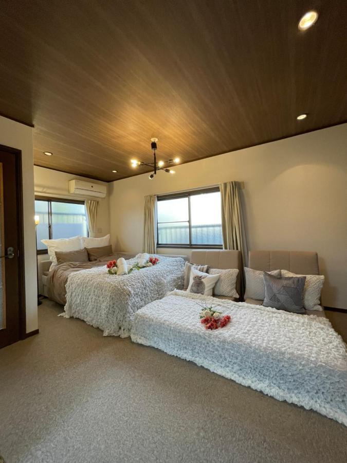 Best Shinjuku Modern Full-Furnished Family Size Apartment3 Only 2Min To Shinjuku By Train Tokyo Ngoại thất bức ảnh