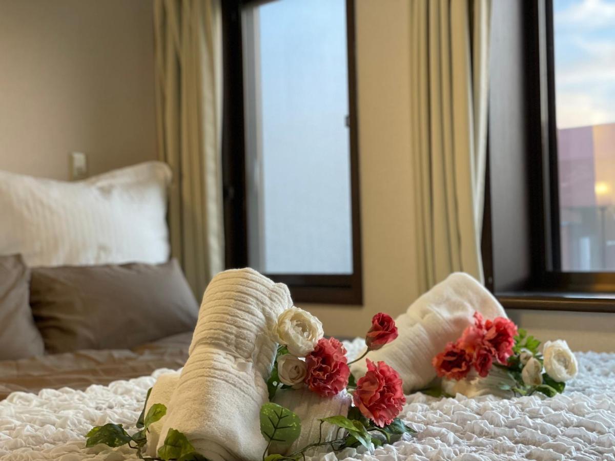 Best Shinjuku Modern Full-Furnished Family Size Apartment3 Only 2Min To Shinjuku By Train Tokyo Ngoại thất bức ảnh